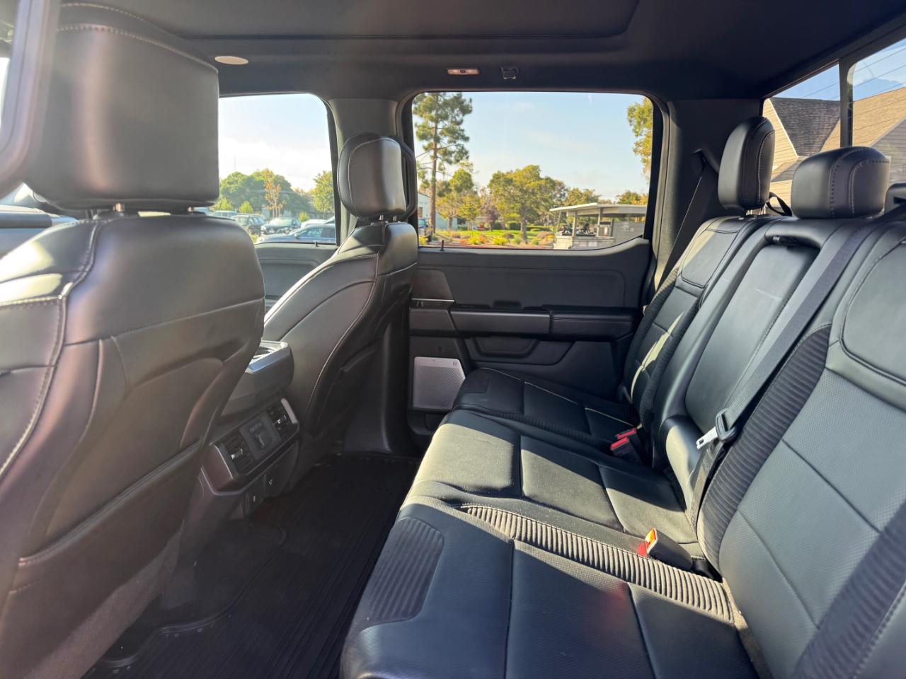 Ford F-150 Raptor SuperCrew 4WD 2021