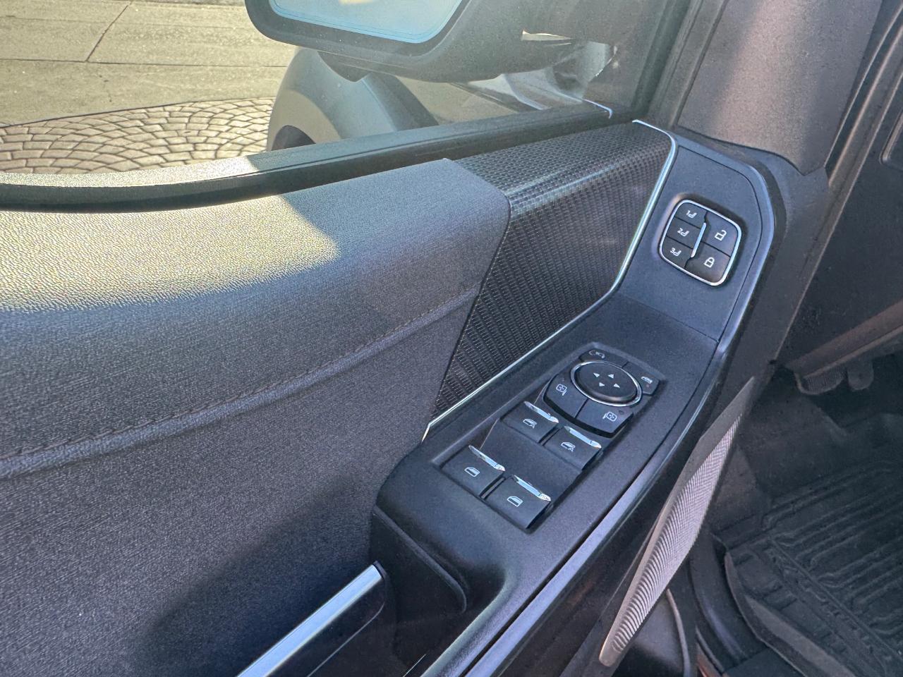 Ford F-150 Raptor SuperCrew 4WD 2021