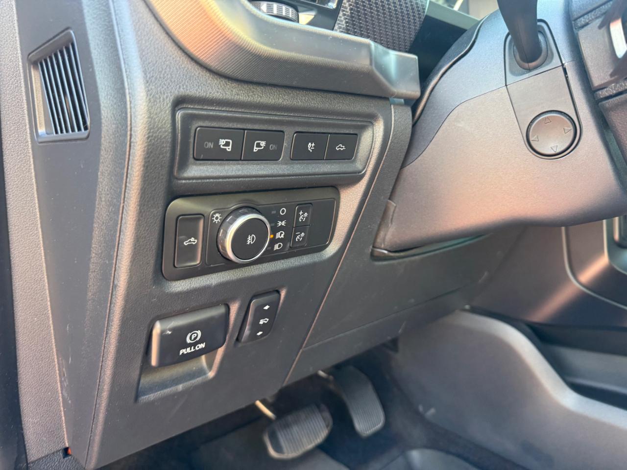 Ford F-150 Raptor SuperCrew 4WD 2021