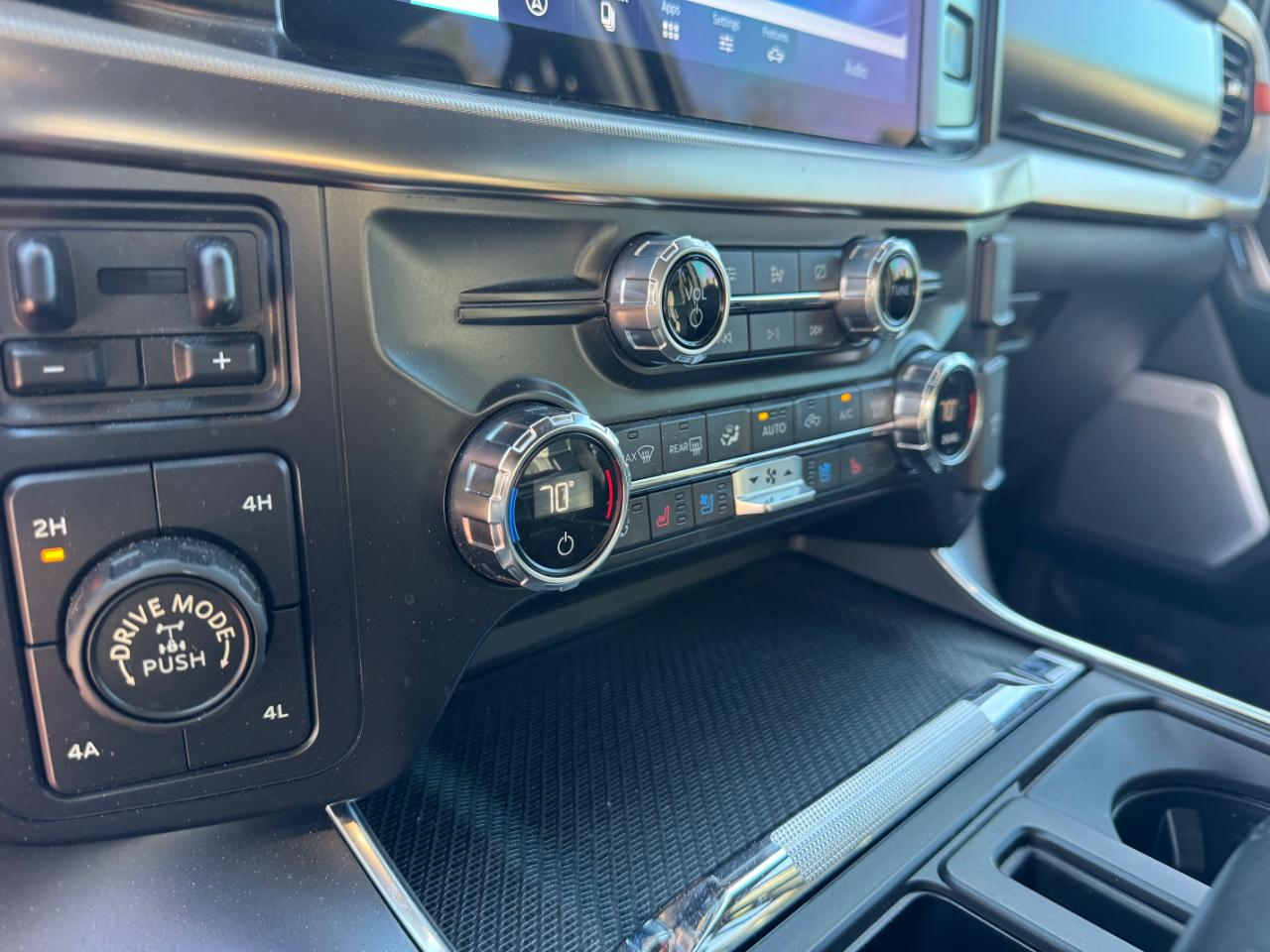 Ford F-150 Raptor SuperCrew 4WD 2021