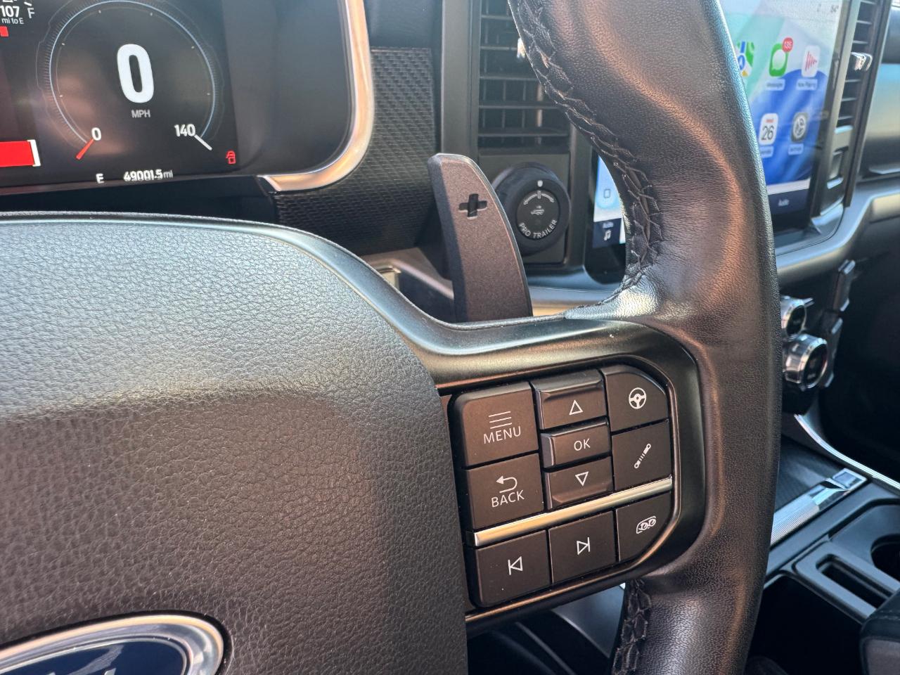 Ford F-150 Raptor SuperCrew 4WD 2021