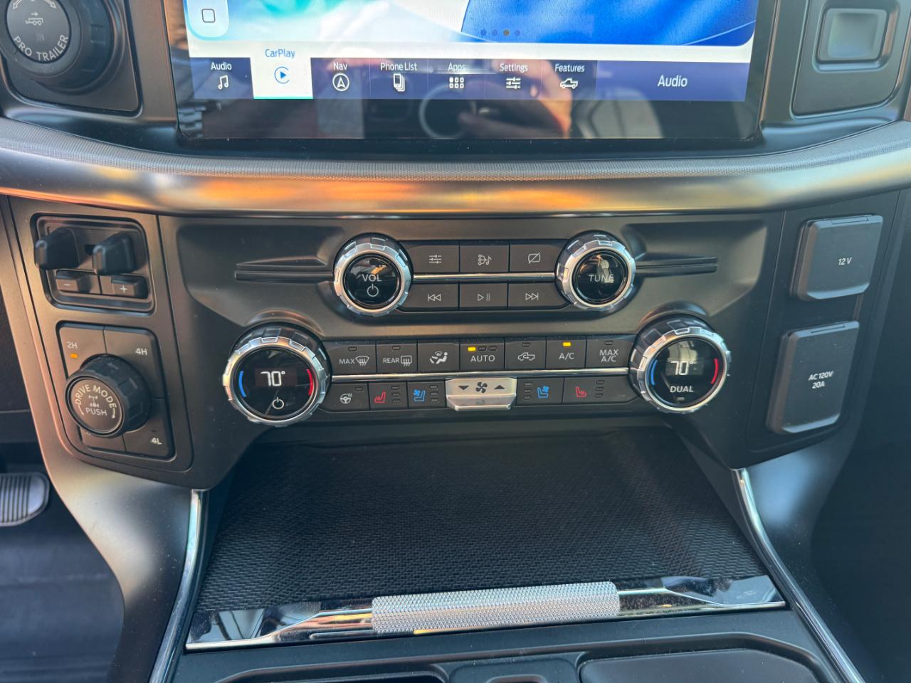 Ford F-150 Raptor SuperCrew 4WD 2021