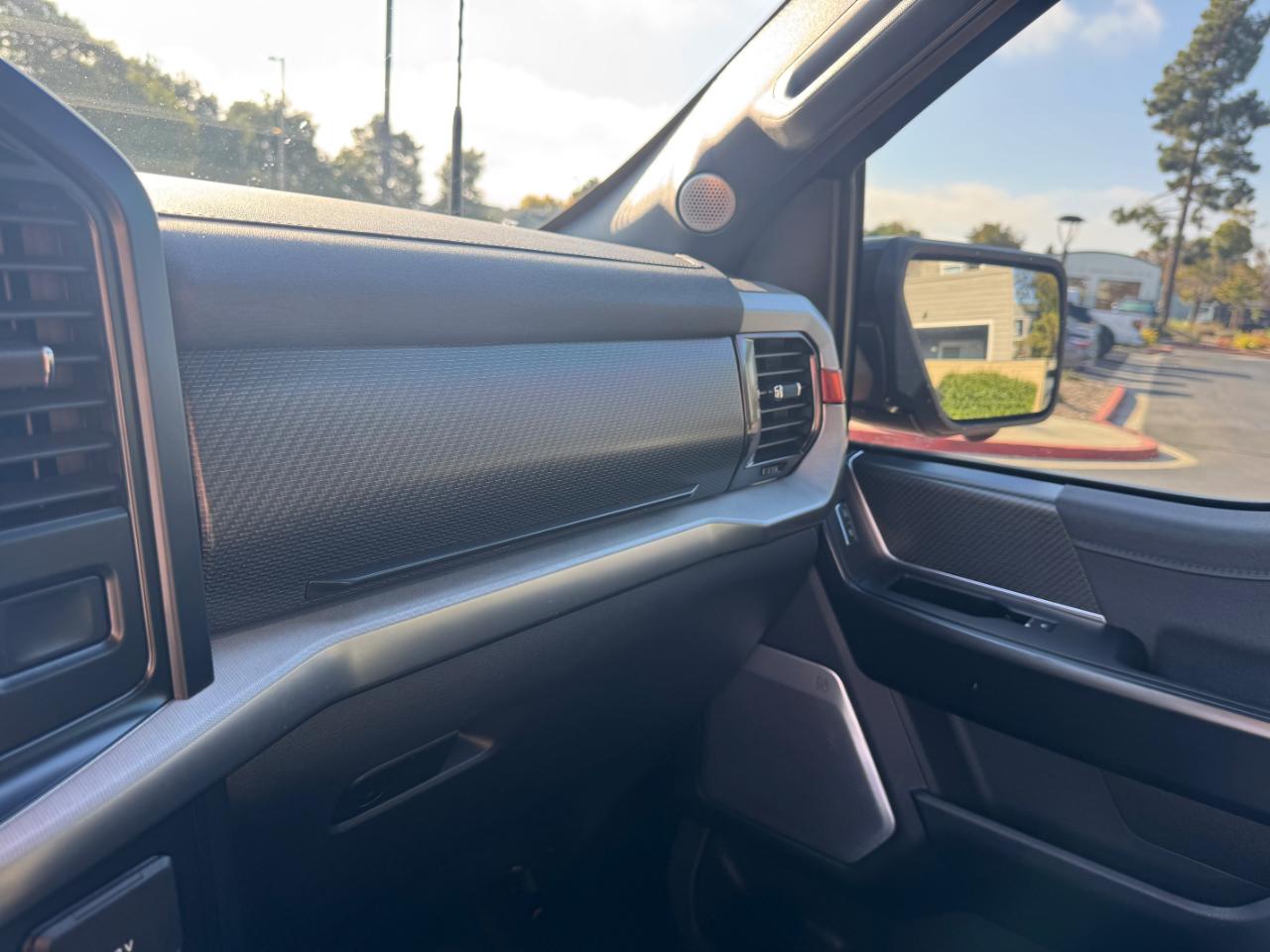 Ford F-150 Raptor SuperCrew 4WD 2021