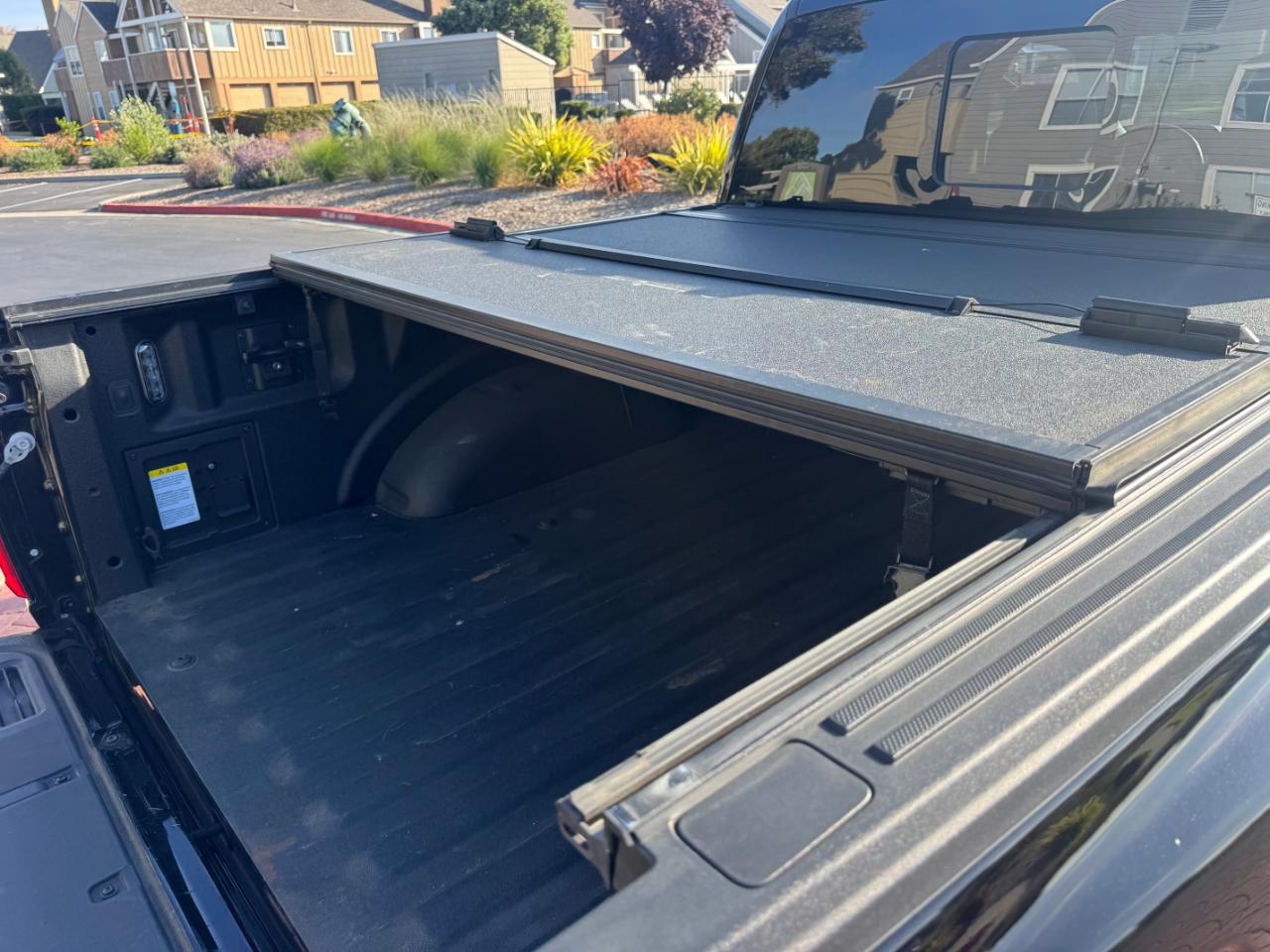 Ford F-150 Raptor SuperCrew 4WD 2021