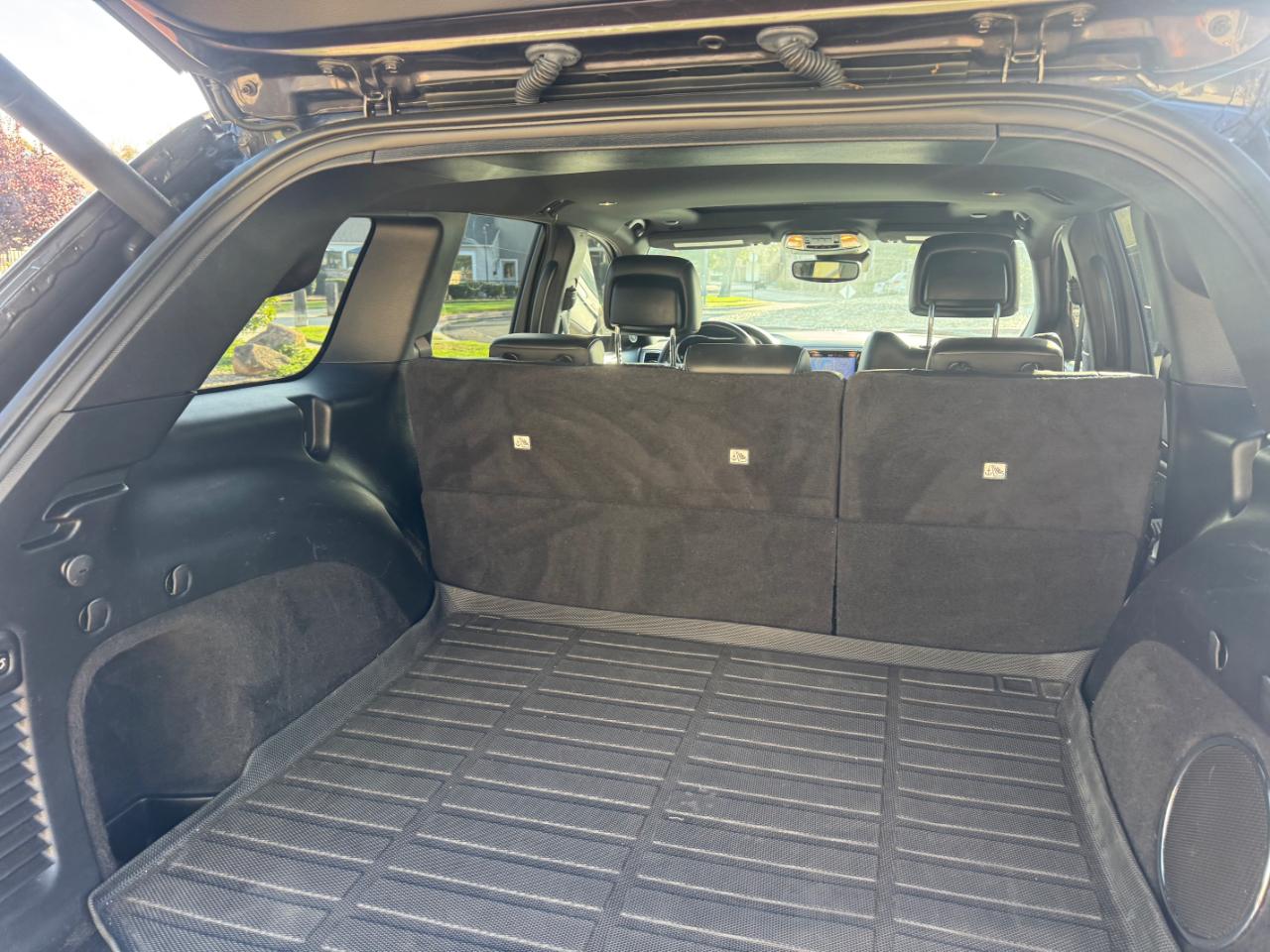 Jeep Grand Cherokee Laredo X 2WD 2021