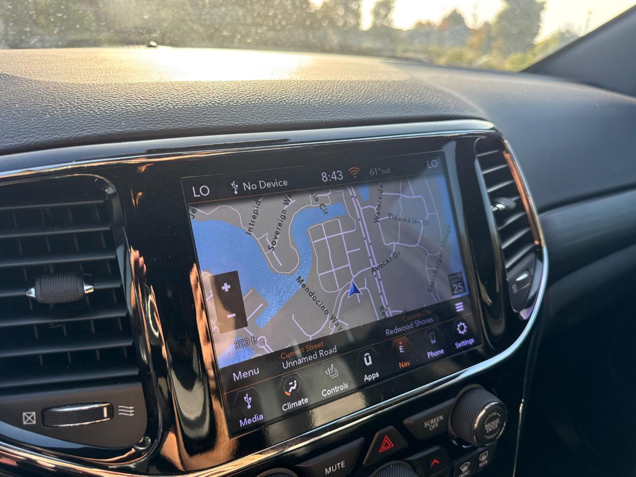 Jeep Grand Cherokee Laredo X 2WD 2021
