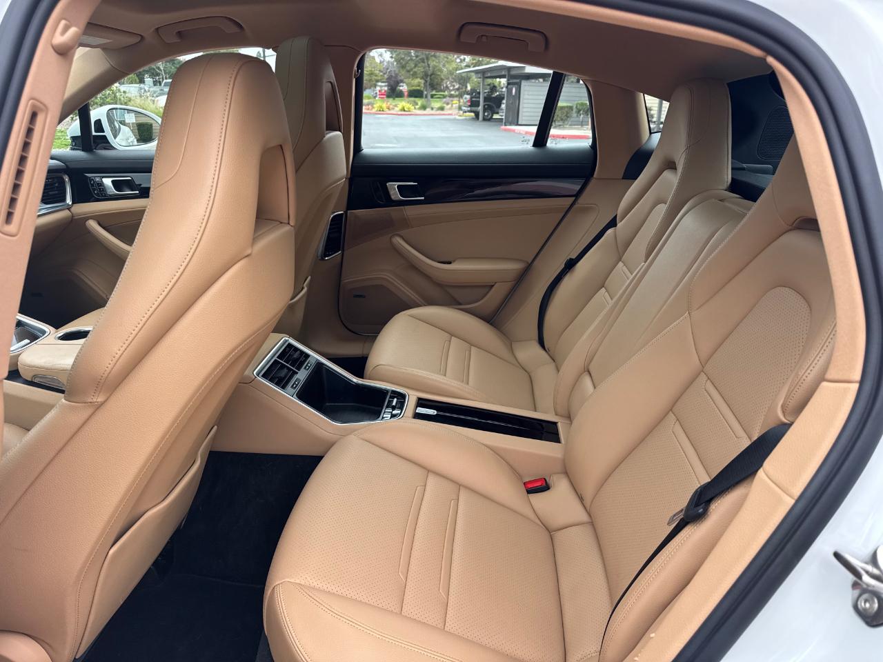 Porsche Panamera Base 2020