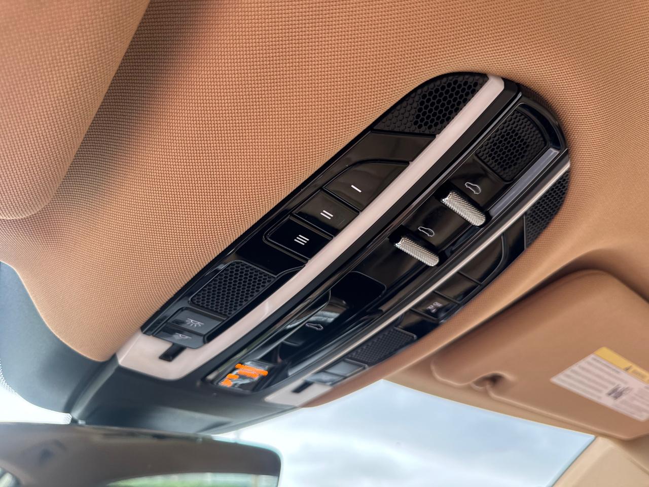 Porsche Panamera Base 2020