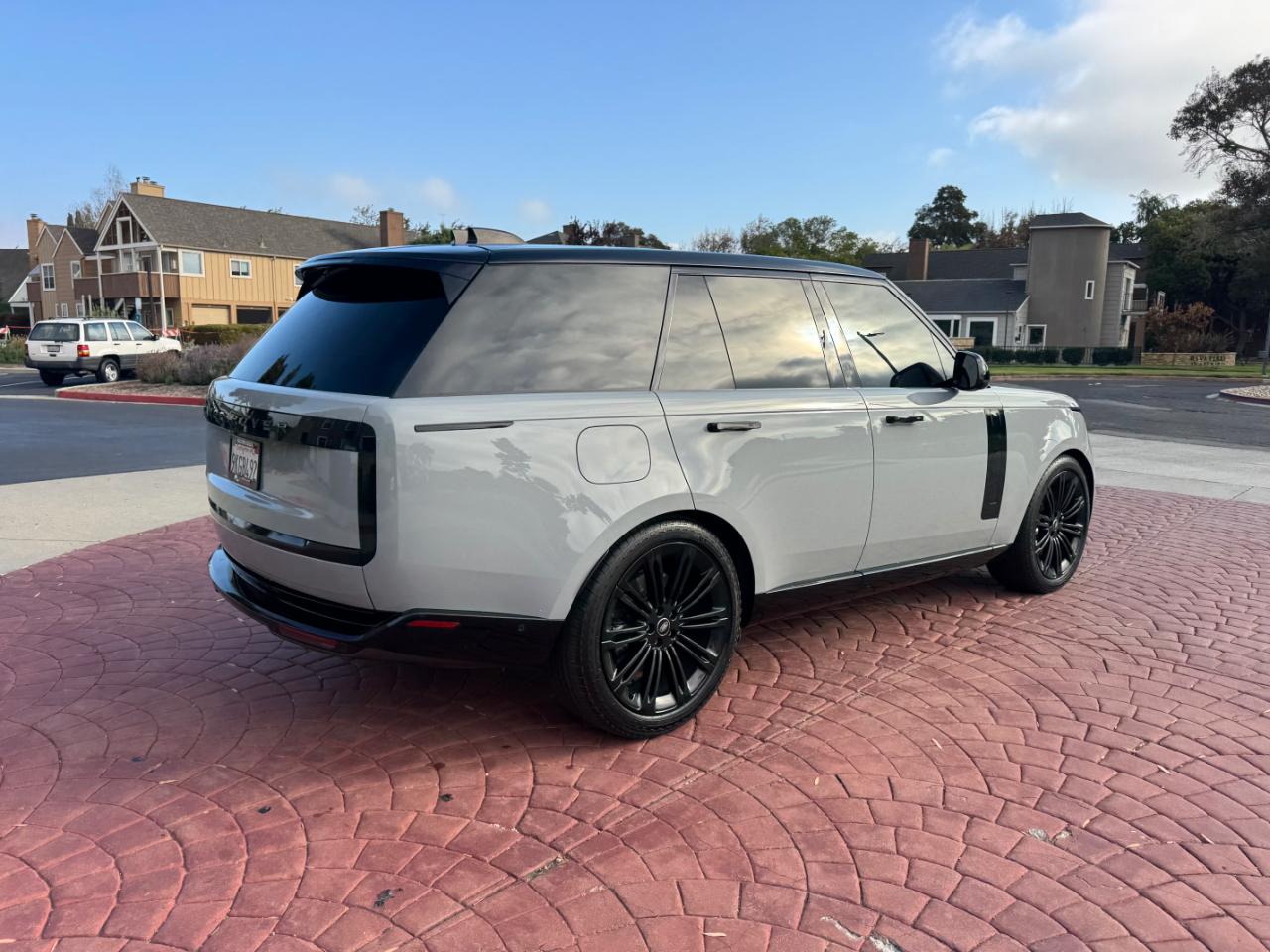 Land Rover Range Rover photo 19