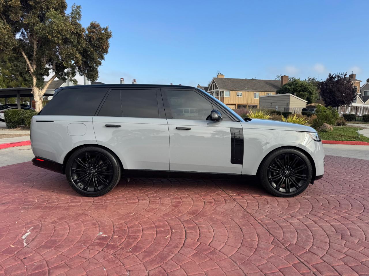 Land Rover Range Rover photo 36
