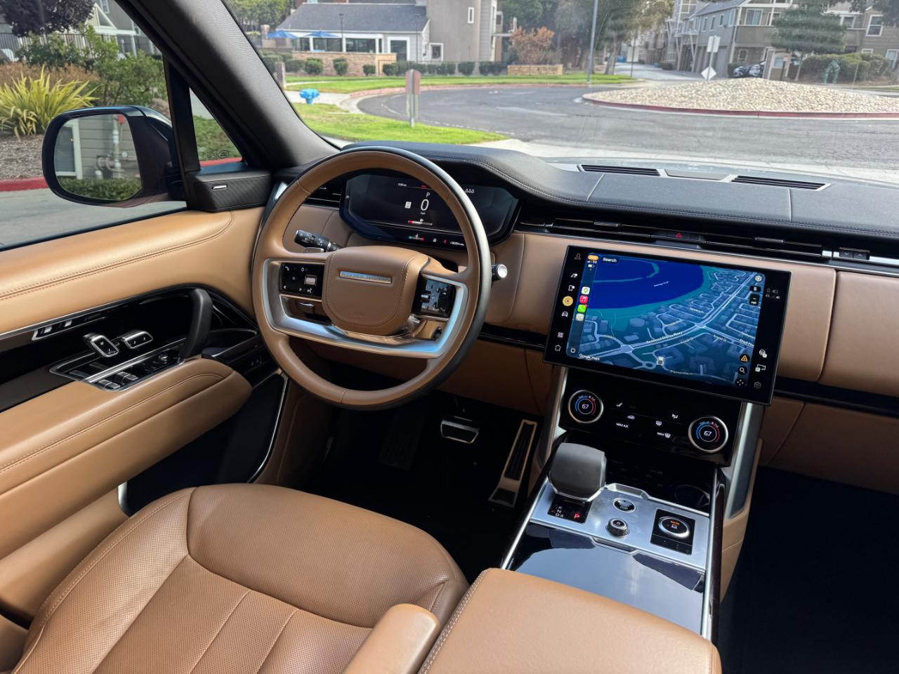Land Rover Range Rover photo 43