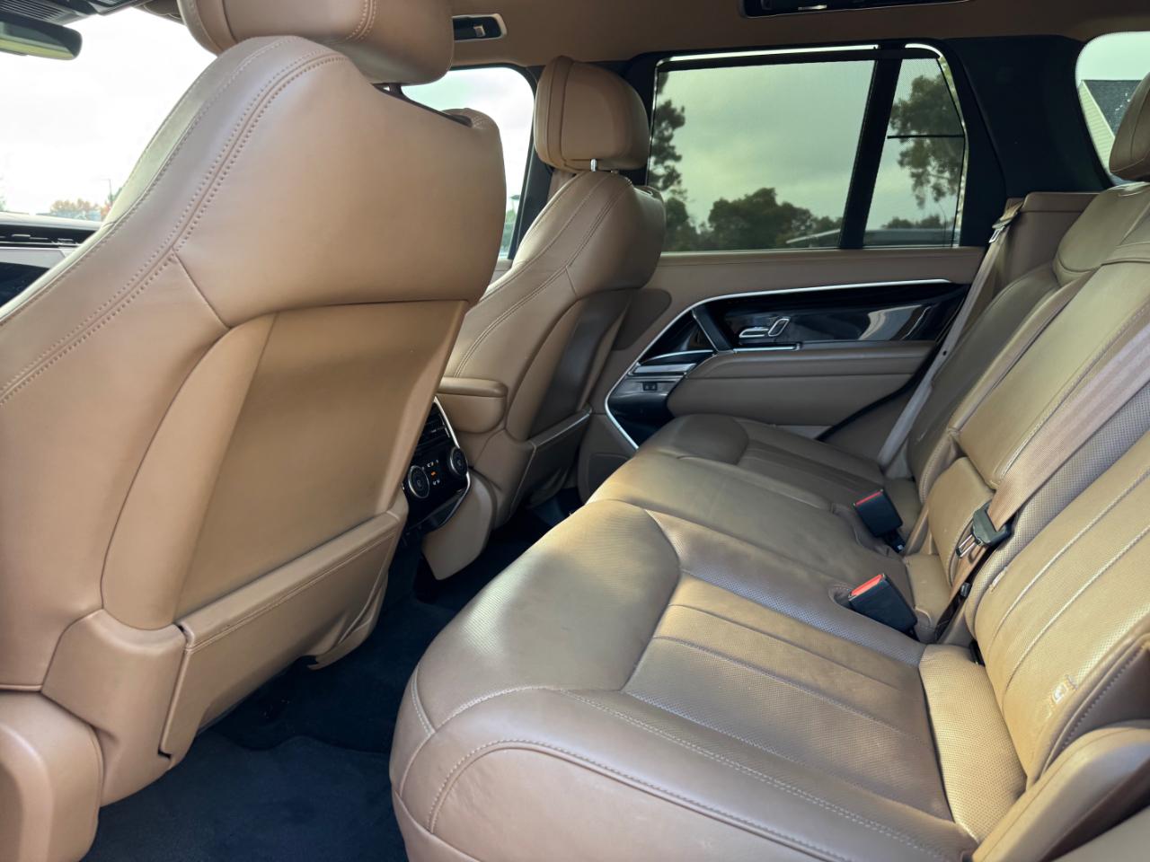 Land Rover Range Rover photo 49