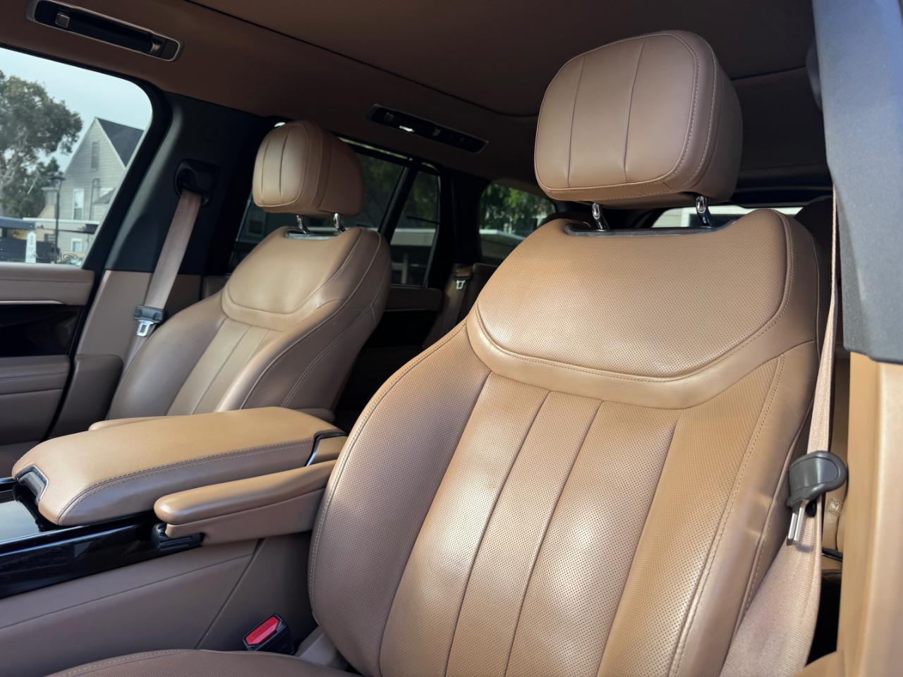 Land Rover Range Rover photo 53