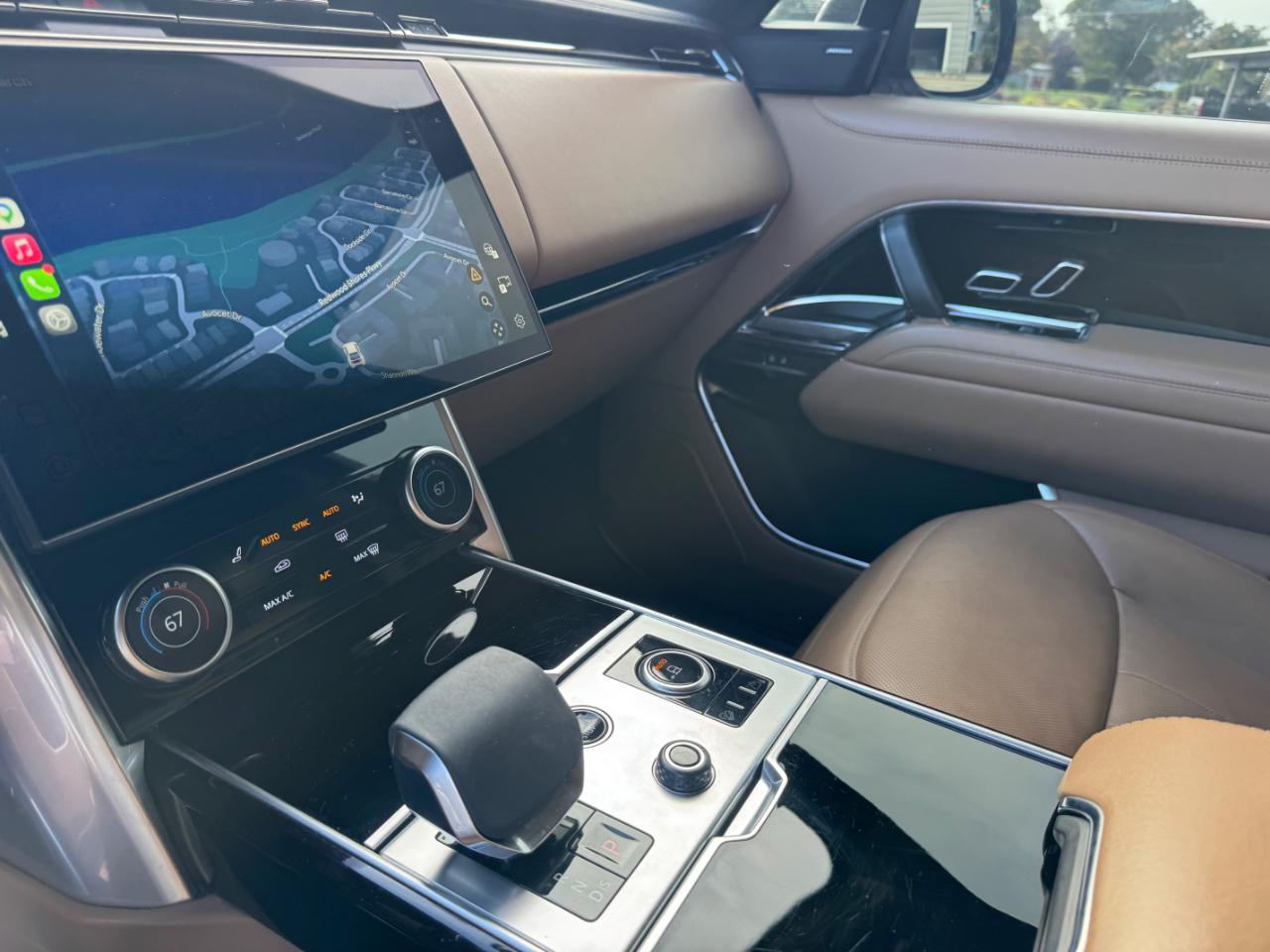 Land Rover Range Rover photo 58