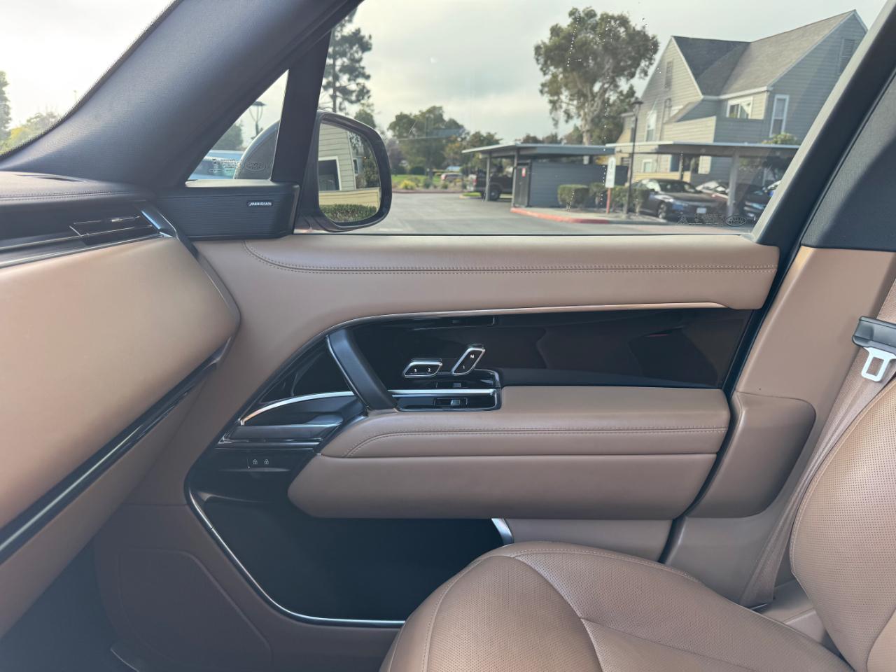 Land Rover Range Rover photo 61