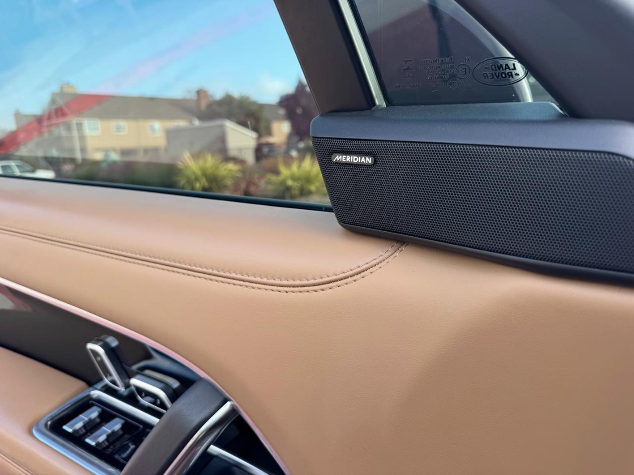 Land Rover Range Rover photo 62