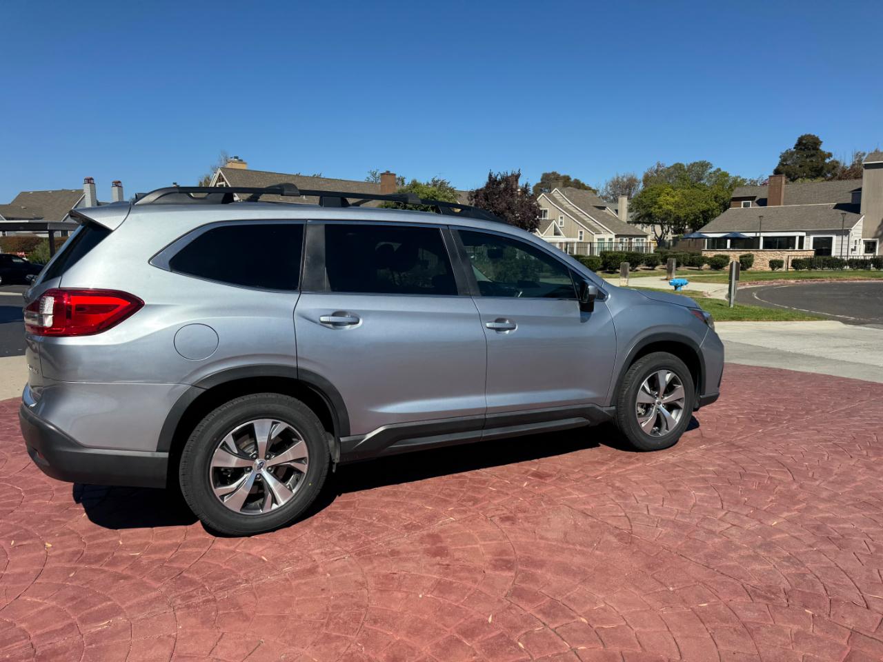 Subaru Ascent Premium w/7-Passenger Convenience Pkg 2020