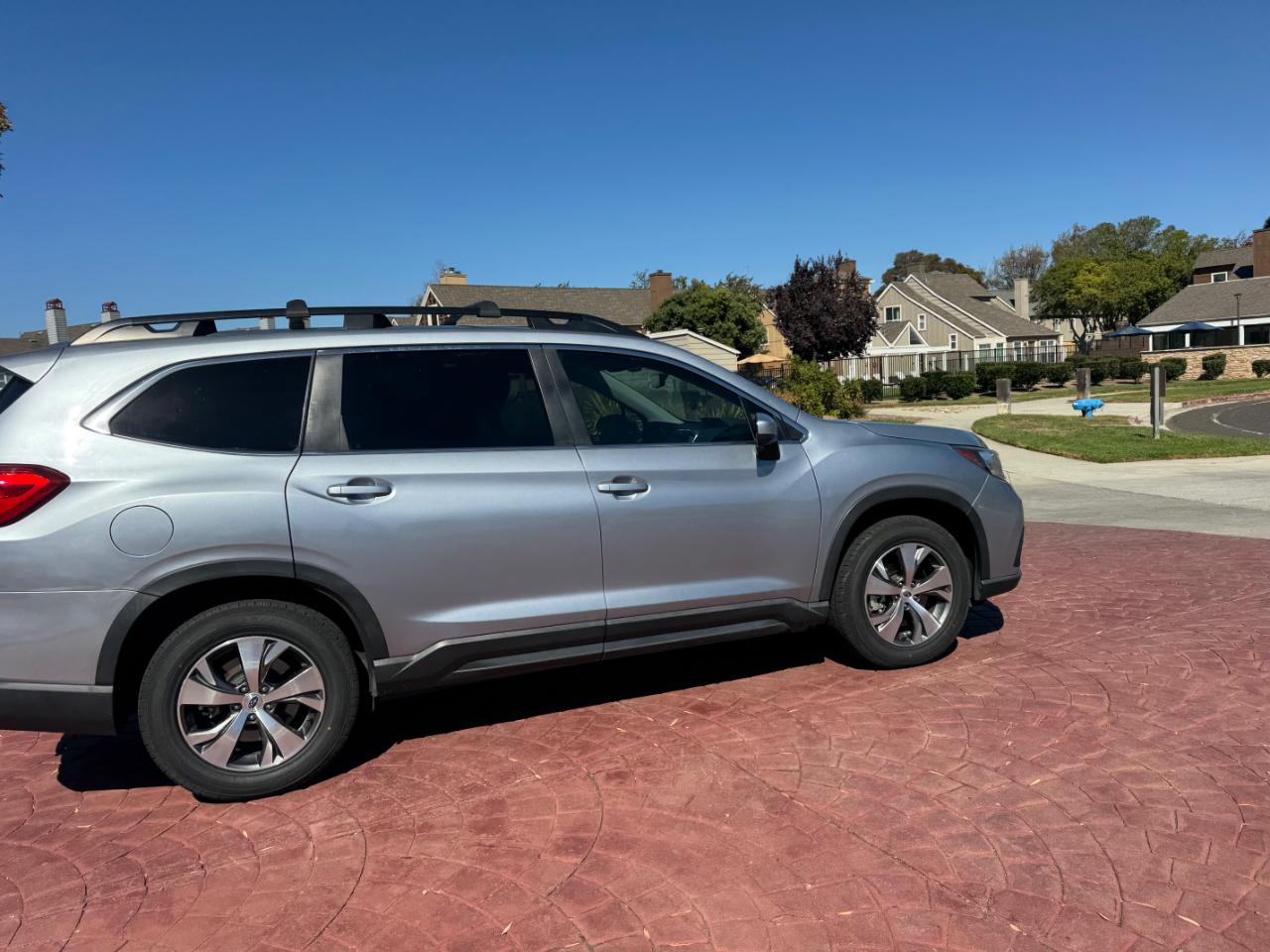 Subaru Ascent Premium w/7-Passenger Convenience Pkg 2020
