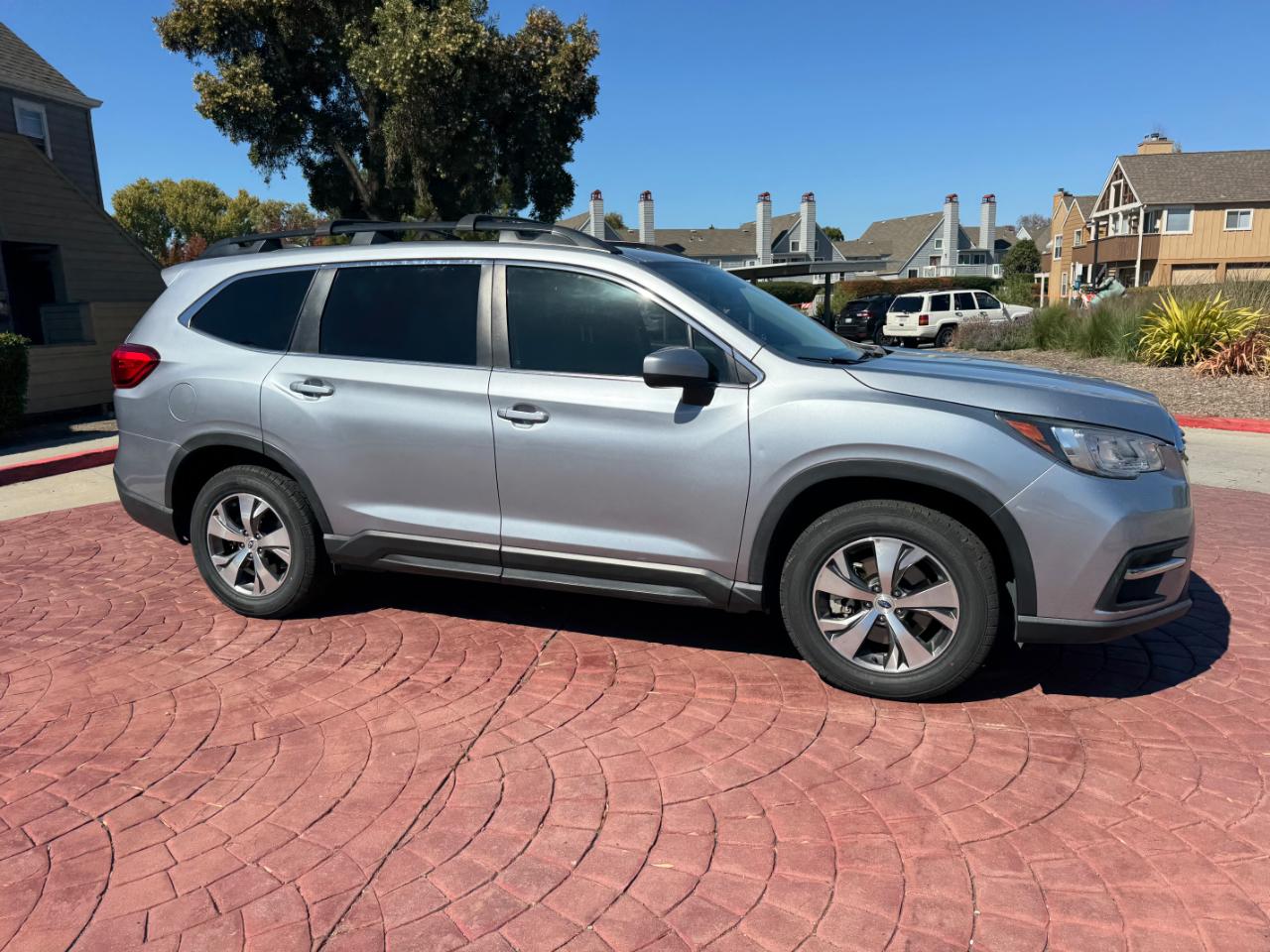 Subaru Ascent Premium w/7-Passenger Convenience Pkg 2020