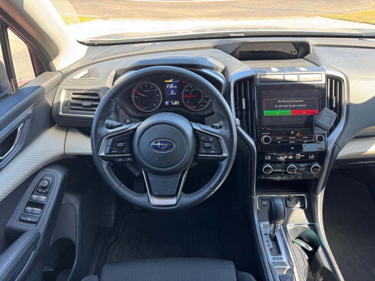 Subaru Ascent Premium w/7-Passenger Convenience Pkg 2020
