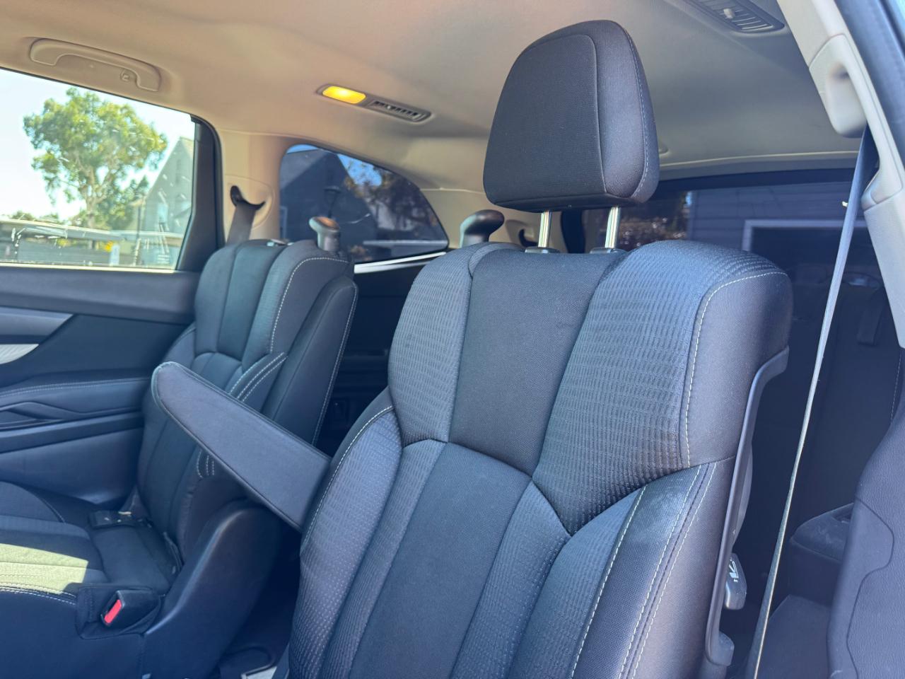 Subaru Ascent Premium w/7-Passenger Convenience Pkg 2020