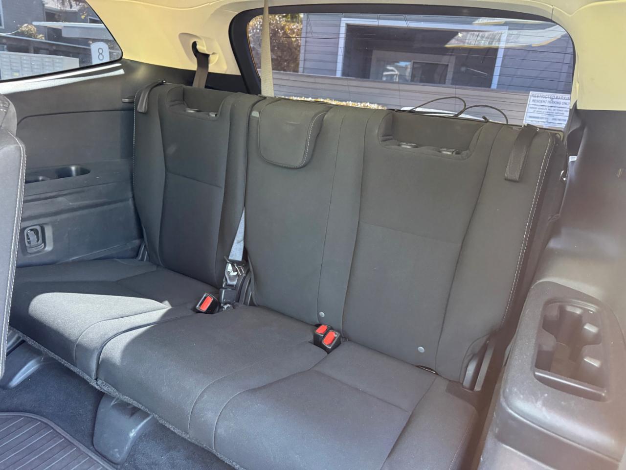Subaru Ascent Premium w/7-Passenger Convenience Pkg 2020