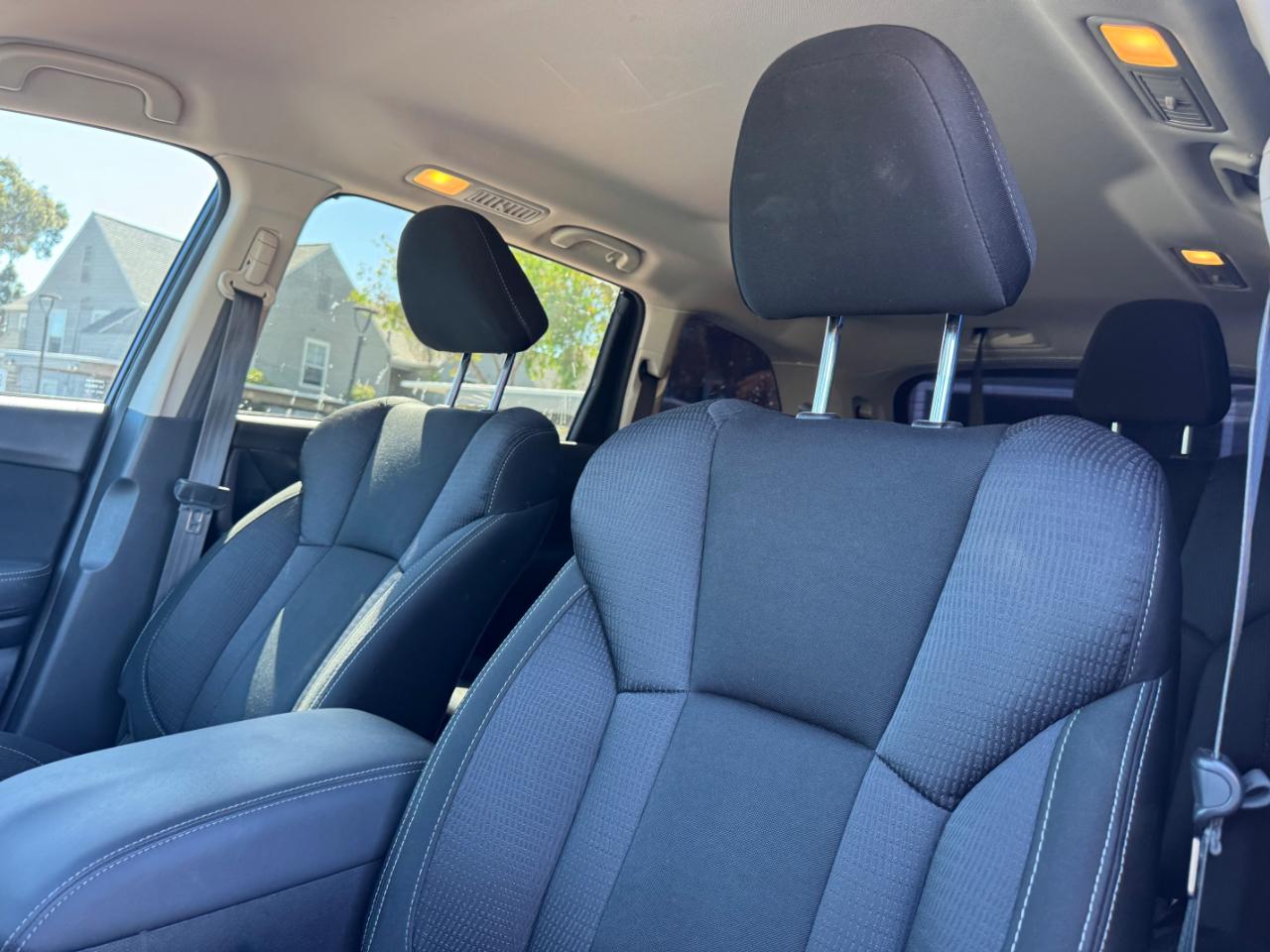 Subaru Ascent Premium w/7-Passenger Convenience Pkg 2020
