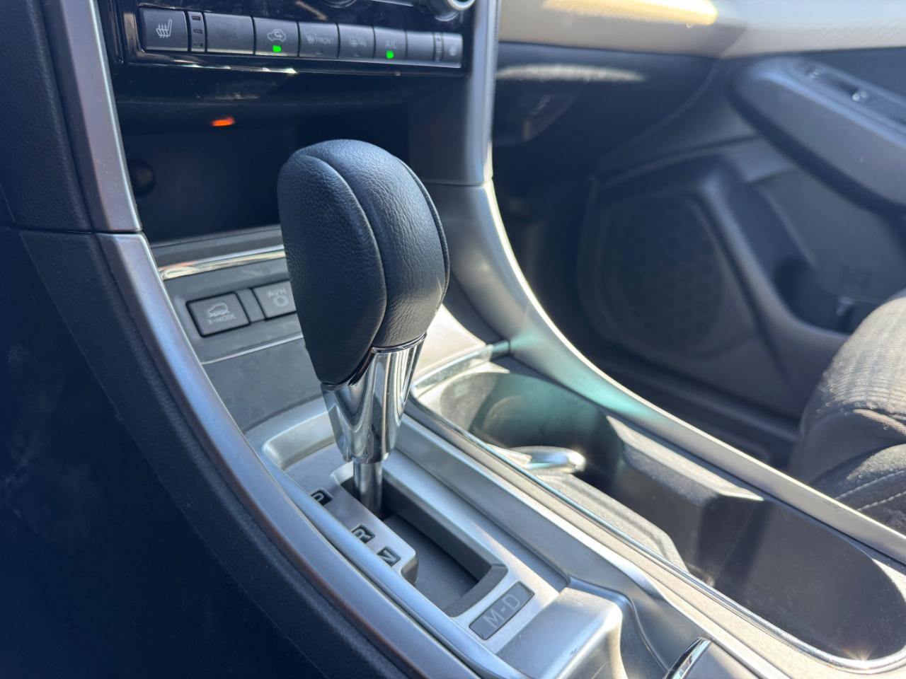 Subaru Ascent Premium w/7-Passenger Convenience Pkg 2020