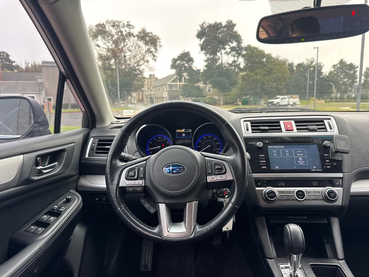 Subaru Legacy 2.5i Premium 2016