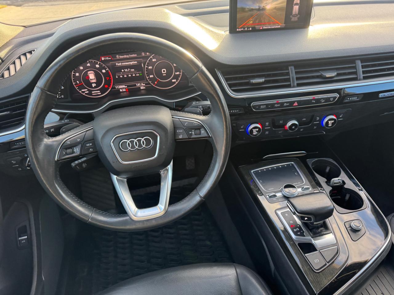 Audi Q7 3.0 Premium Plus quattro 2017