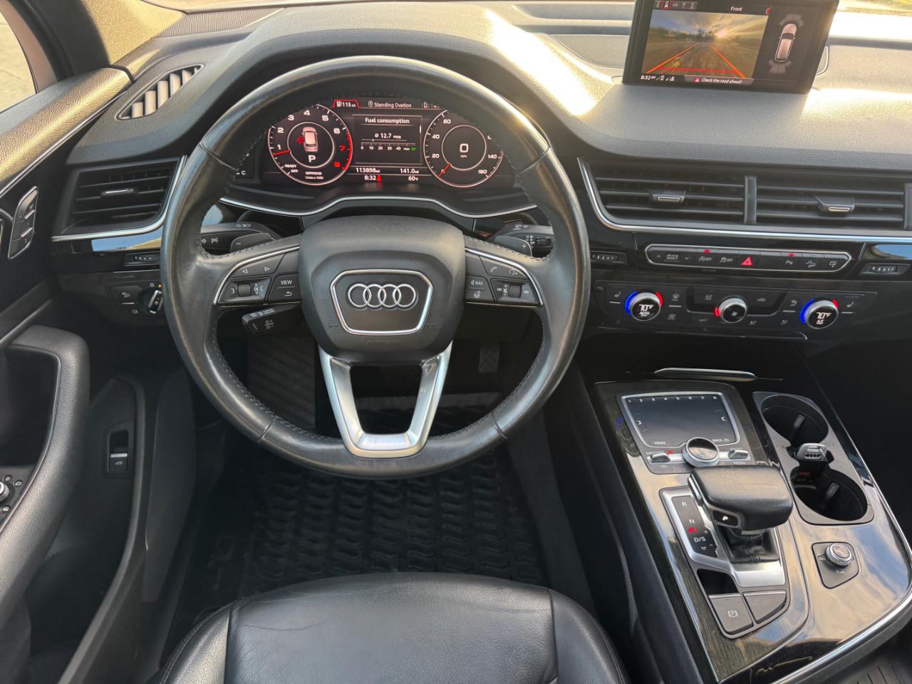 Audi Q7 3.0 Premium Plus quattro 2017