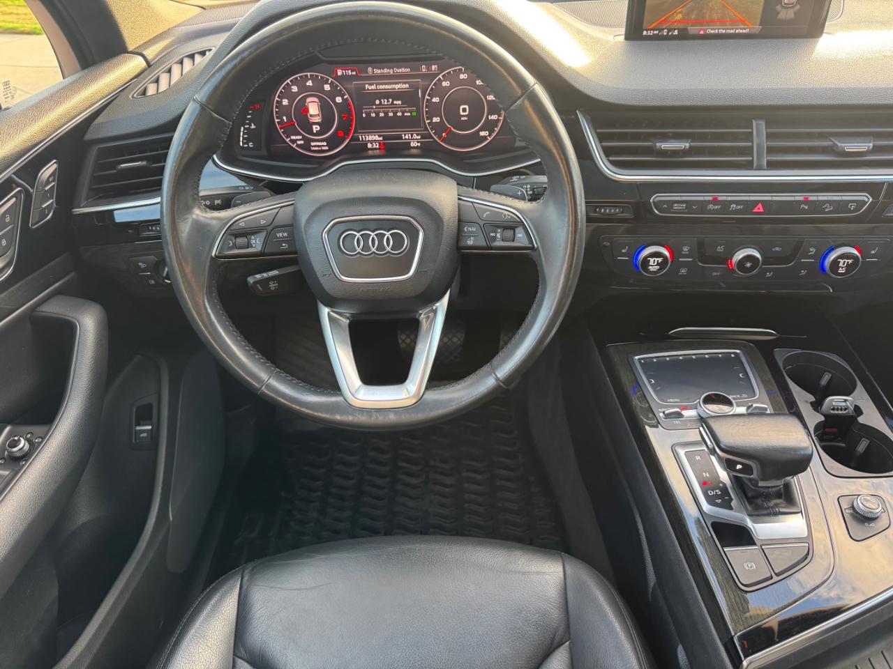 Audi Q7 3.0 Premium Plus quattro 2017