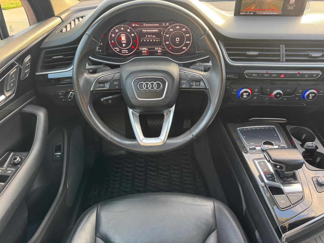 Audi Q7 3.0 Premium Plus quattro 2017