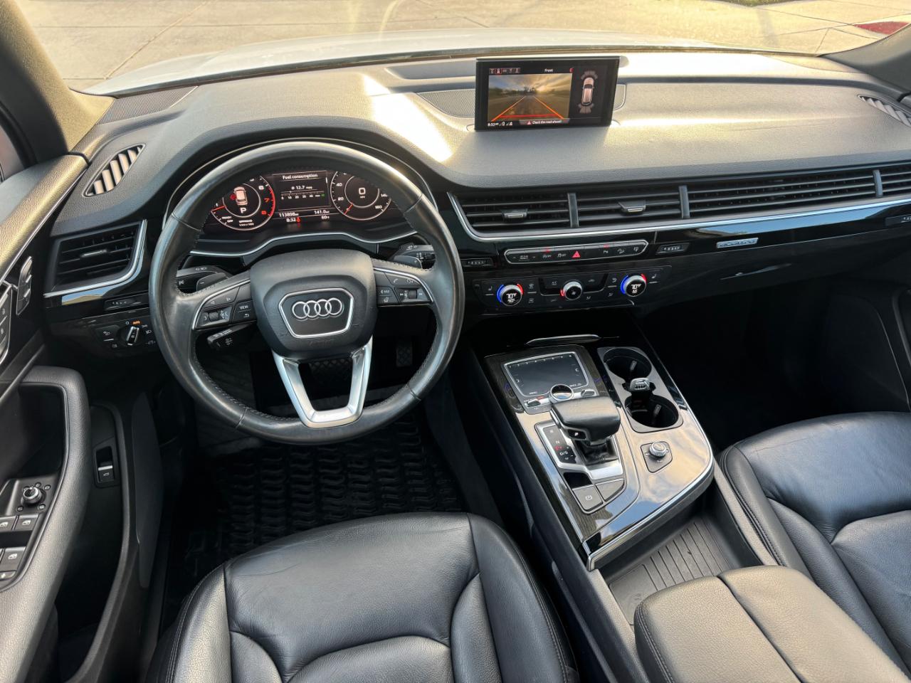 Audi Q7 3.0 Premium Plus quattro 2017