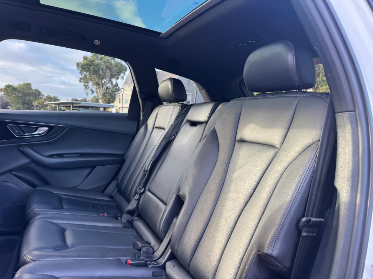 Audi Q7 3.0 Premium Plus quattro 2017