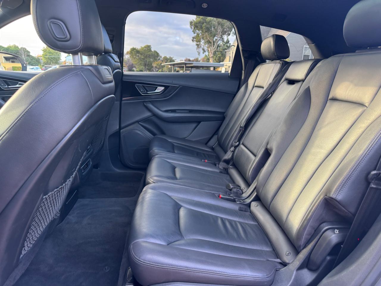 Audi Q7 3.0 Premium Plus quattro 2017