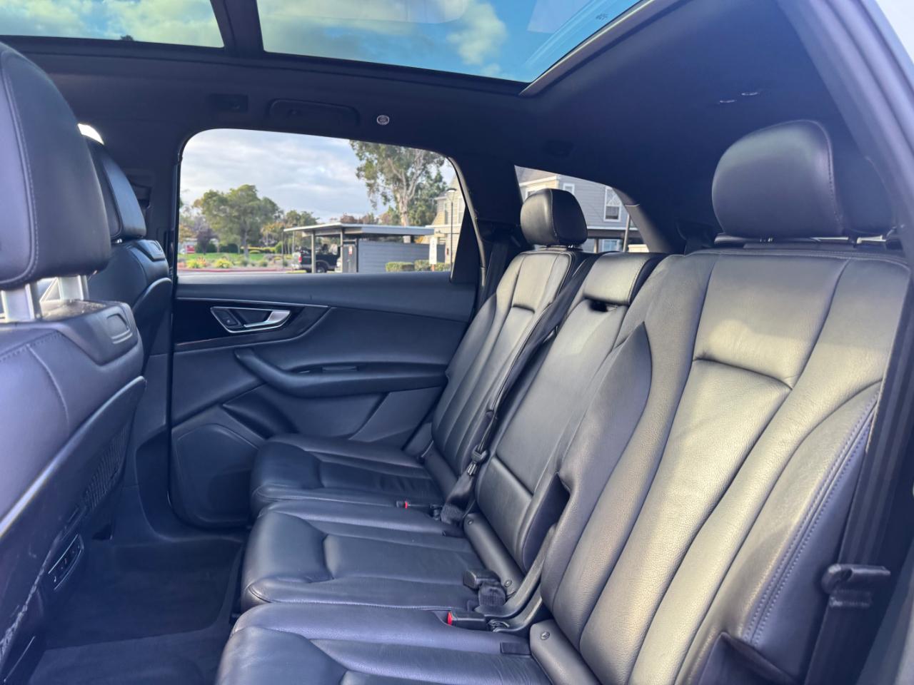 Audi Q7 3.0 Premium Plus quattro 2017