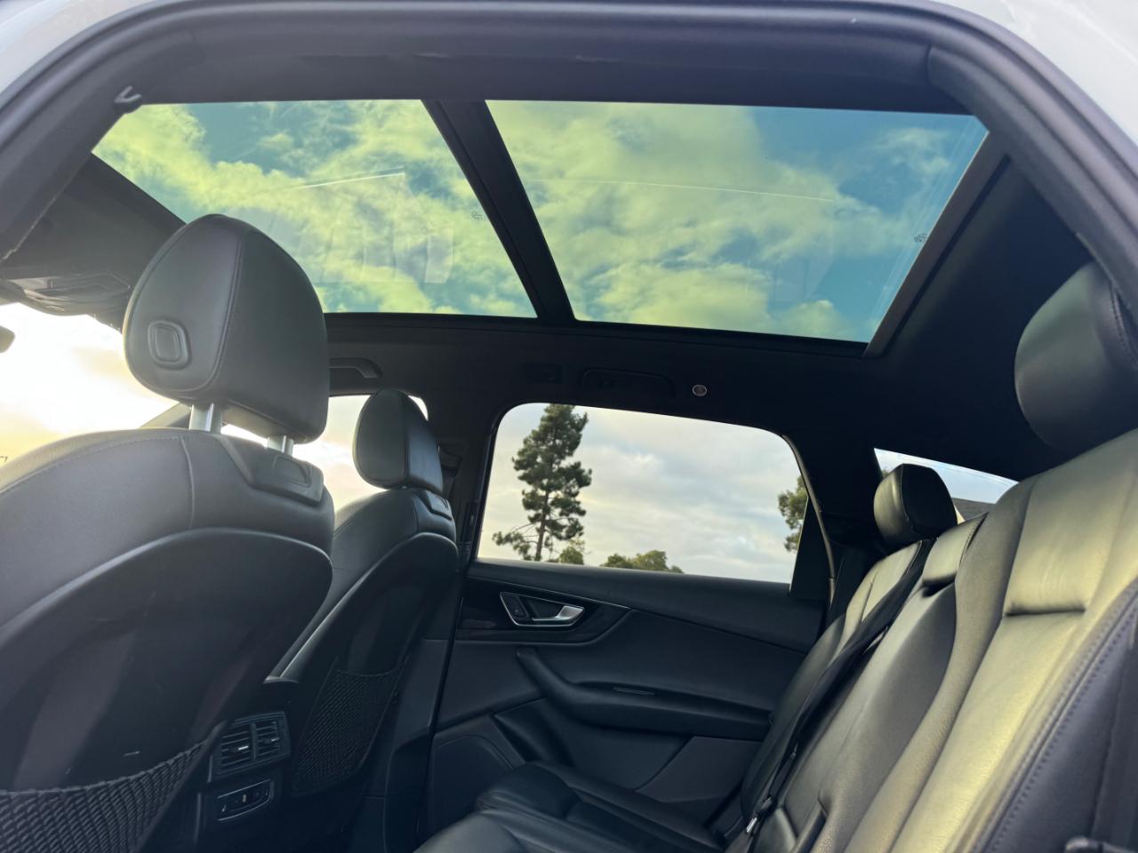 Audi Q7 3.0 Premium Plus quattro 2017