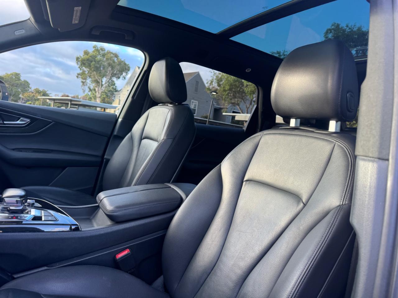 Audi Q7 3.0 Premium Plus quattro 2017