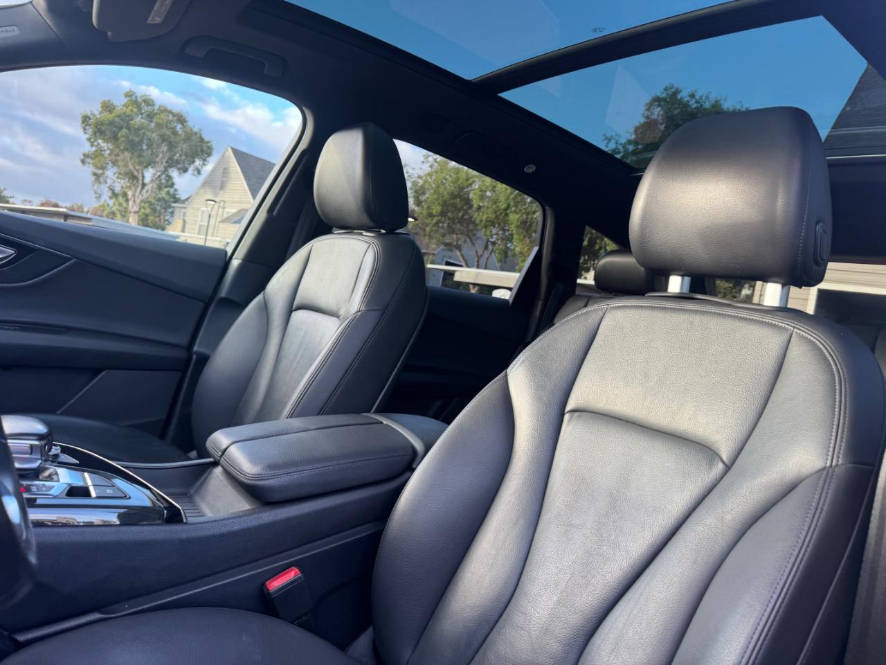 Audi Q7 3.0 Premium Plus quattro 2017