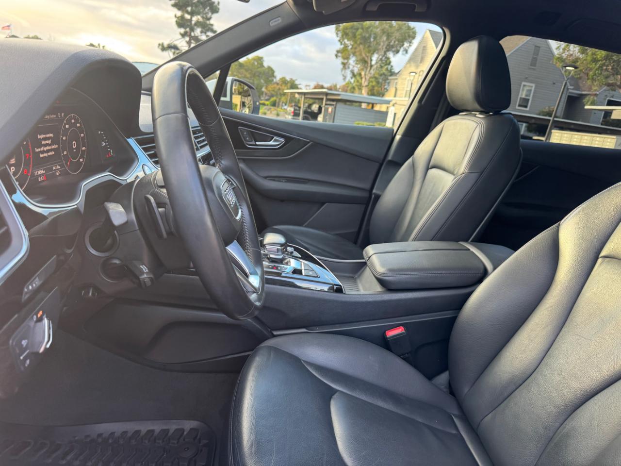 Audi Q7 3.0 Premium Plus quattro 2017