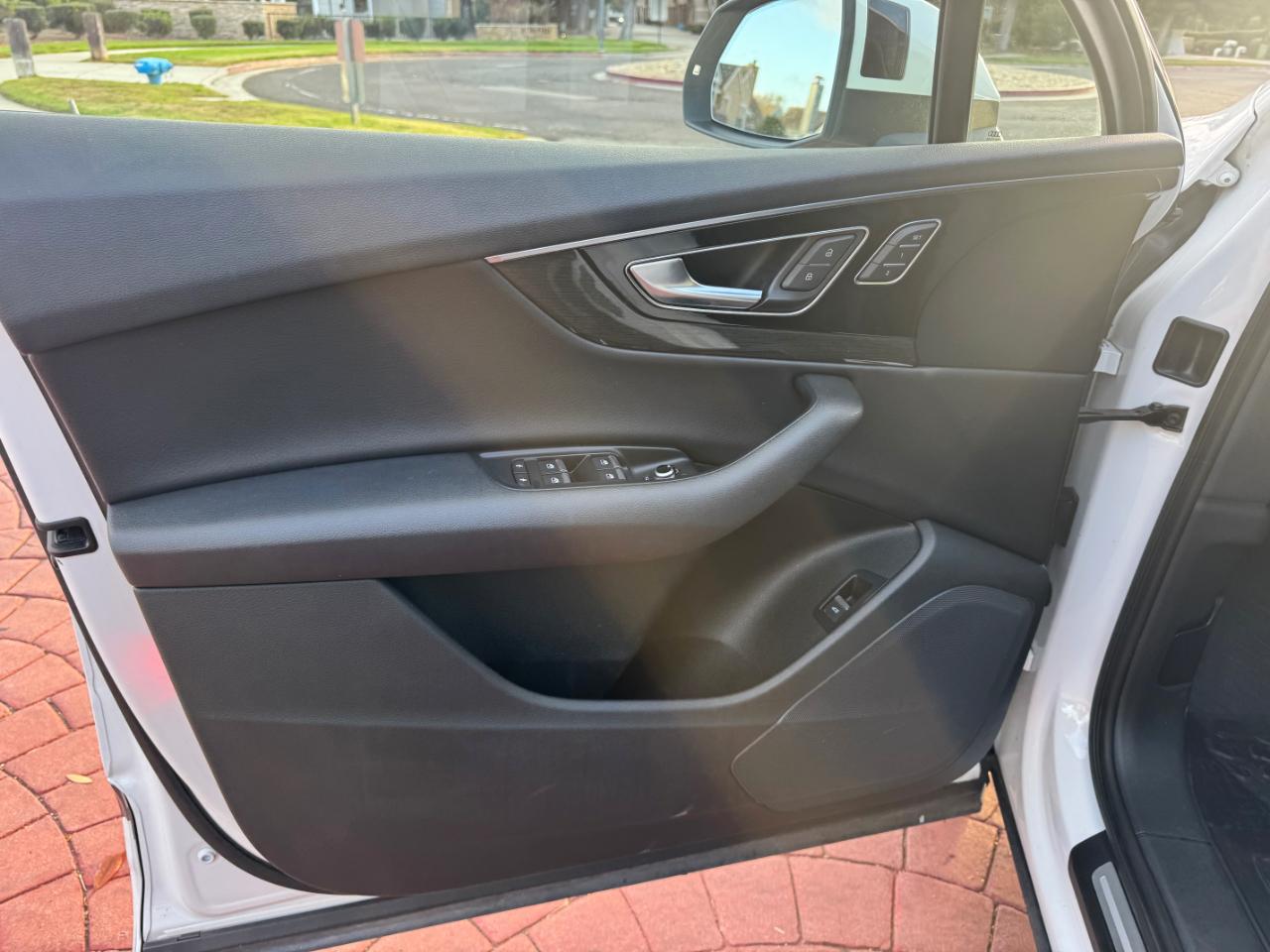 Audi Q7 3.0 Premium Plus quattro 2017