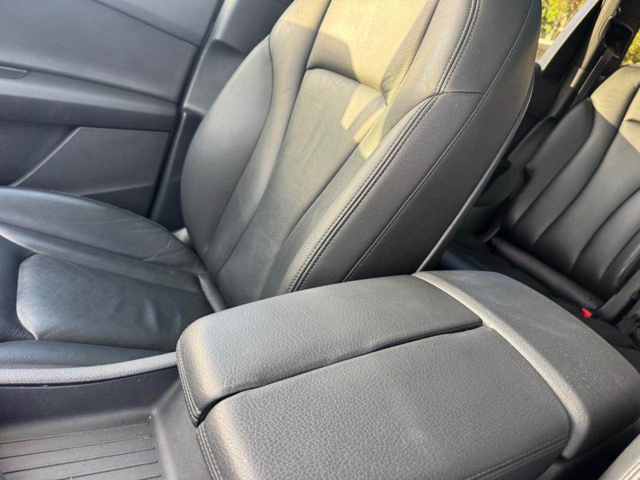 Audi Q7 3.0 Premium Plus quattro 2017