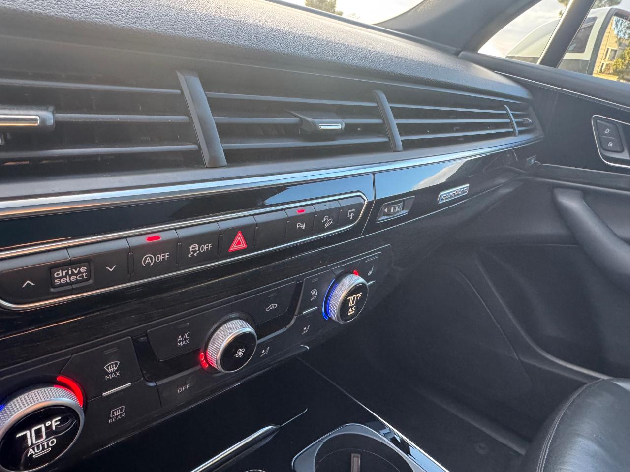 Audi Q7 3.0 Premium Plus quattro 2017