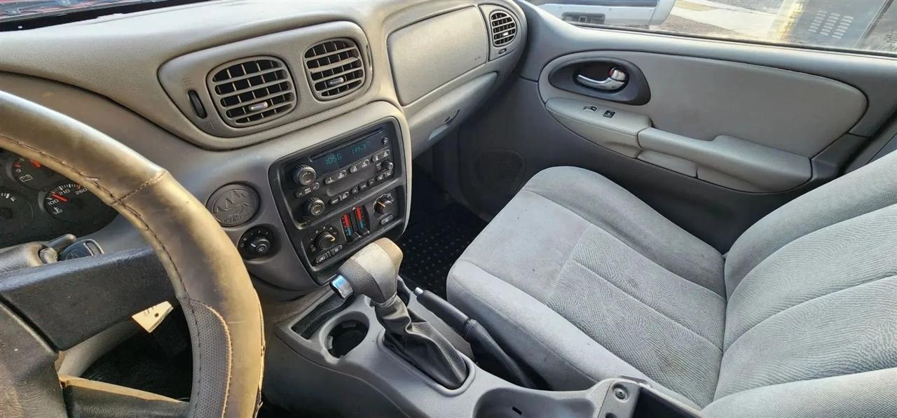 Chevrolet TrailBlazer  2006