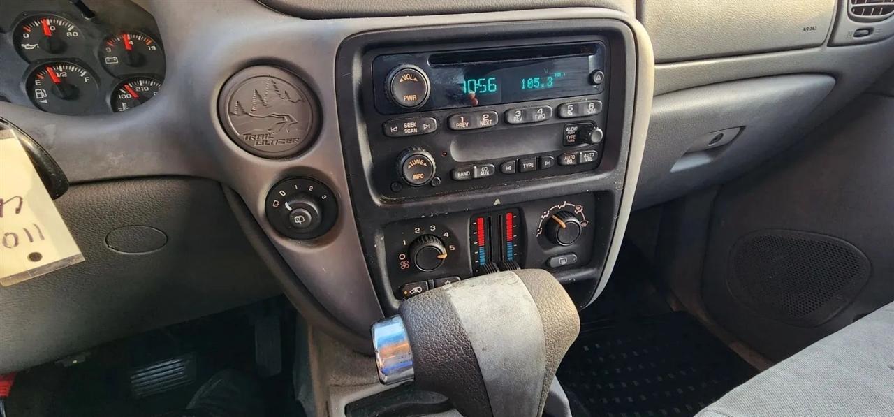 Chevrolet TrailBlazer  2006