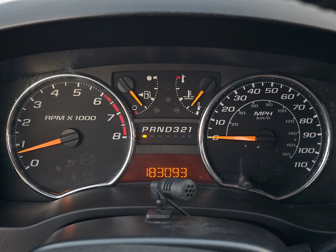 Chevrolet Colorado  2007