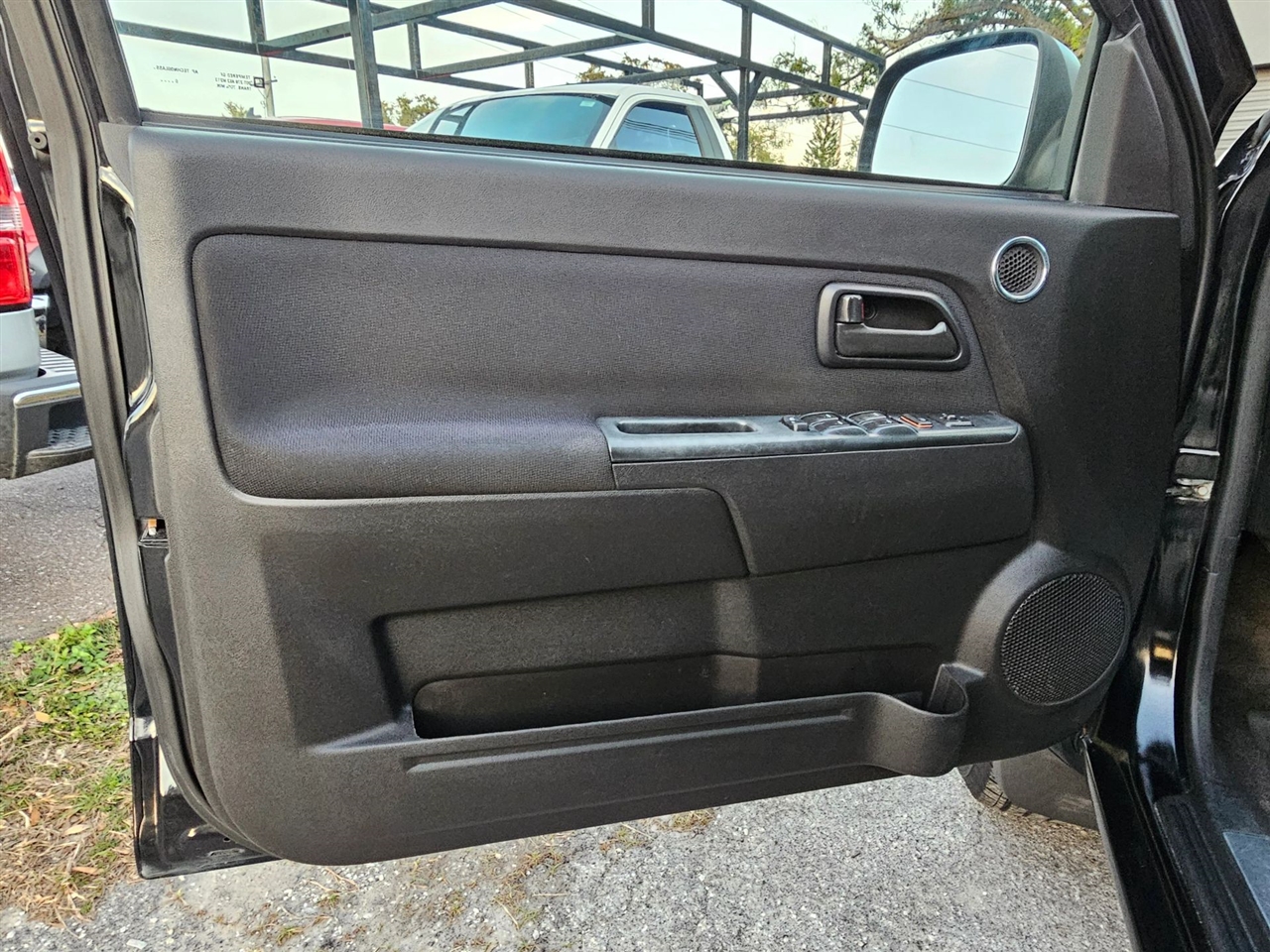 Chevrolet Colorado  2007