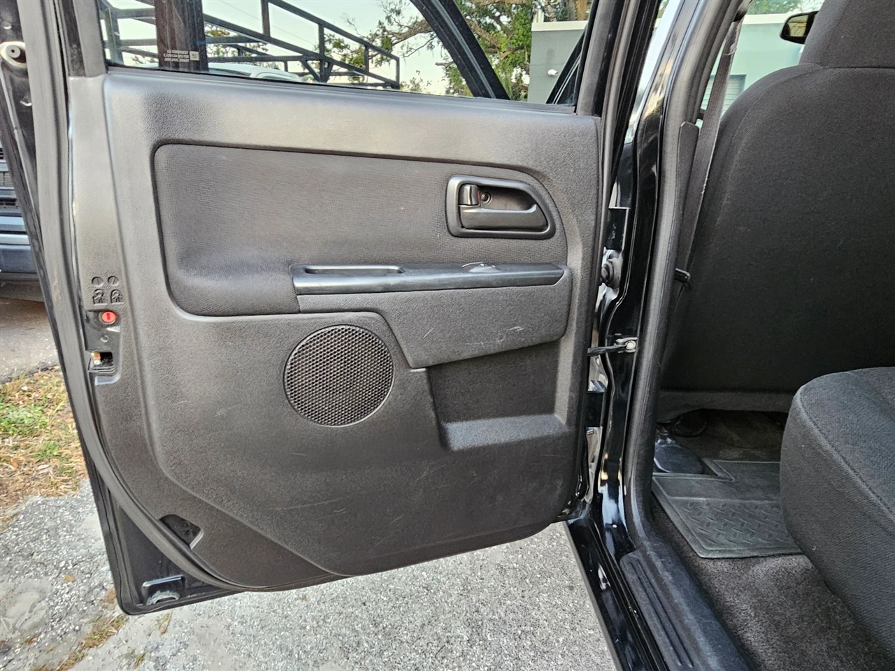 Chevrolet Colorado  2007