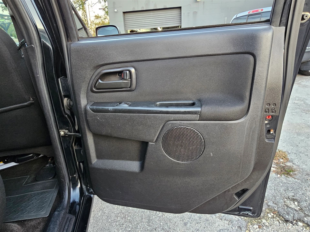 Chevrolet Colorado  2007